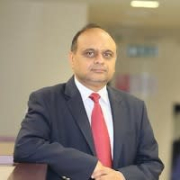 Fakhar Ul Hasan Mahmood - PeerSpot reviewer