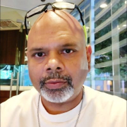 Sivakumar Mahathevan - PeerSpot reviewer