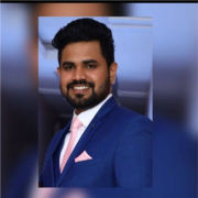 Chetan Thote - PeerSpot reviewer