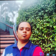 Avik-Sadhu - PeerSpot reviewer