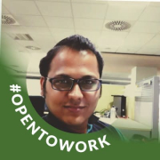 Narendra Kulkarni - PeerSpot reviewer