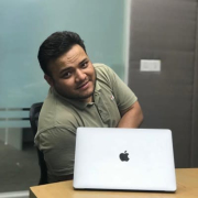 Bharat Raj - PeerSpot reviewer