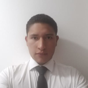 Ruben Clavijo - PeerSpot reviewer