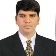 Nisar Tak - PeerSpot reviewer