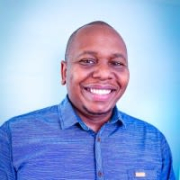 ReubenWazwa - PeerSpot reviewer