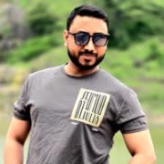 Naveed Jaweed - PeerSpot reviewer