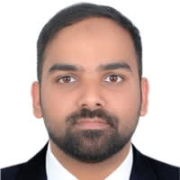 ShameerAli - PeerSpot reviewer