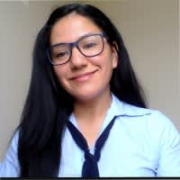 Milagros Cruz Salvador - PeerSpot reviewer