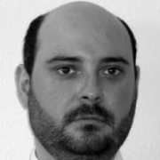 Alfredo-Gomez - PeerSpot reviewer