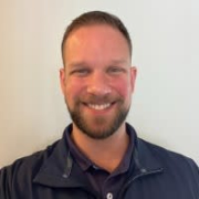 Greg Jacob - PeerSpot reviewer