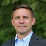 Karl Mattson - PeerSpot reviewer