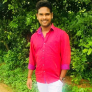 NarendraKumar2 - PeerSpot reviewer