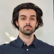 Alex Bledea - PeerSpot reviewer