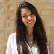 Dhouha Cherif - PeerSpot reviewer