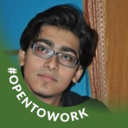 Sankhadeep Sengupta - PeerSpot reviewer