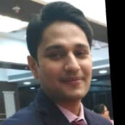 DeepakKumar15 - PeerSpot reviewer