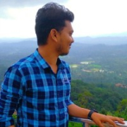 SameerShaikh - PeerSpot reviewer