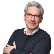 Marco Höpner - PeerSpot reviewer