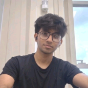 Faraz Mohammad - PeerSpot reviewer