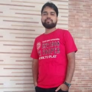 Krishna Gopal Singh - PeerSpot reviewer