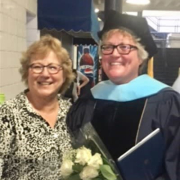 Emily Aubele - PeerSpot reviewer