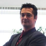 Olaf Van Heeswijk - PeerSpot reviewer