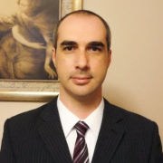 Flavio Romera - PeerSpot reviewer