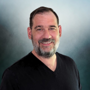 Andrew Royal - PeerSpot reviewer