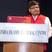 Alok Kumar Bhuwan - PeerSpot reviewer