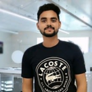 Prataparao Dileep - PeerSpot reviewer