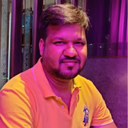 ShitikanthaMohanty - PeerSpot reviewer