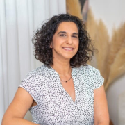 Sigal Svilim - PeerSpot reviewer