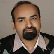 RishiBhargava - PeerSpot reviewer