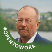 Markus Schweizer - PeerSpot reviewer