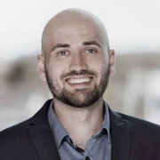 BobbyJames - PeerSpot reviewer