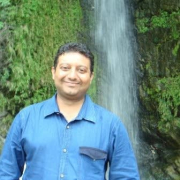 Umesh Vashisht - PeerSpot reviewer