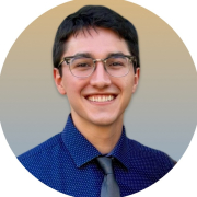 Patrick Bowes - PeerSpot reviewer