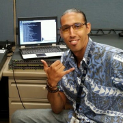 Omar Holmes - PeerSpot reviewer