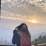 Vanshika - PeerSpot reviewer