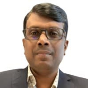 BalamuruganSarangapani - PeerSpot reviewer