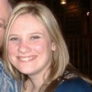 Joanna Hindle - PeerSpot reviewer