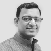 Tarique Siddique - PeerSpot reviewer