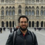 Omair Babri - PeerSpot reviewer