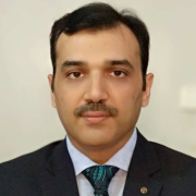 Zahid Mashhood - PeerSpot reviewer