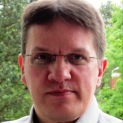 Holger Bunkradt - PeerSpot reviewer