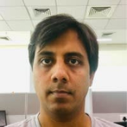 PiyushSingh - PeerSpot reviewer