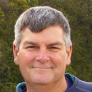 Jeff Poulton - PeerSpot reviewer