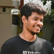 Hariharan Thangasamy - PeerSpot reviewer