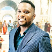 IkedeEbhole - PeerSpot reviewer