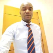 LAWAL YUSUF - PeerSpot reviewer